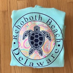 Rehobeth Beach Sweatshirt